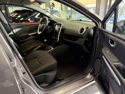 Renault Clio Sporter TCe 12V 90CV Start&Stop Energy Intens (17)