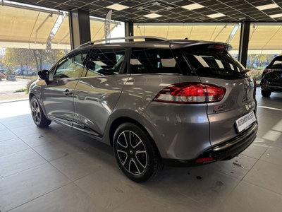 Renault Clio Sporter TCe 12V 90CV Start&Stop Energy Intens (2)