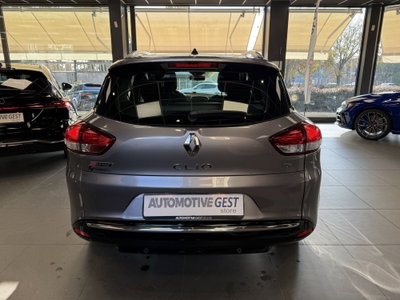 Renault Clio Sporter TCe 12V 90CV Start&Stop Energy Intens (3)