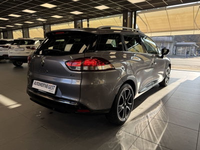 Renault Clio Sporter TCe 12V 90CV Start&Stop Energy Intens (4)