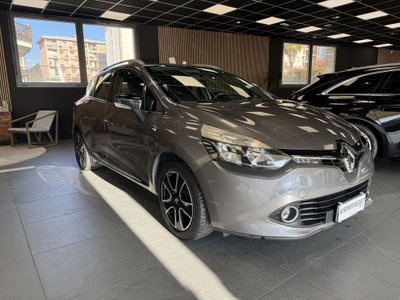 Renault Clio Sporter TCe 12V 90CV Start&Stop Energy Intens (6)