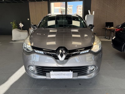 Renault Clio Sporter TCe 12V 90CV Start&Stop Energy Intens (7)