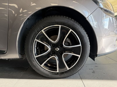 Renault Clio Sporter TCe 12V 90CV Start&Stop Energy Intens (8)