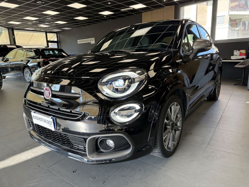 Fiat 500X 1.0 T3 120 CV Sport Dolcevita