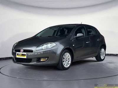 Fiat Bravo 1.4 Easy usata