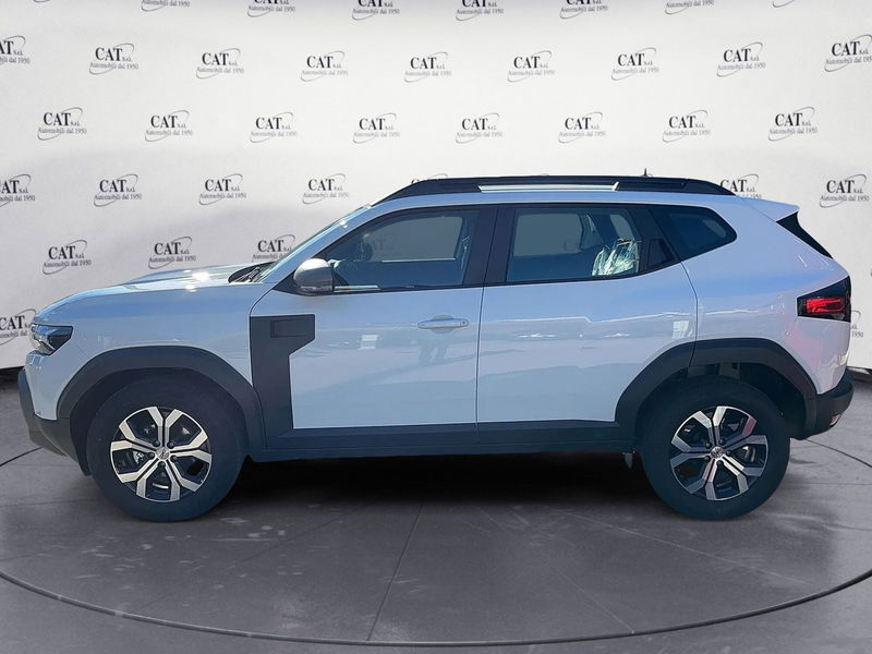 Dacia Duster 1.0 TCe GPL 4x2 Expression