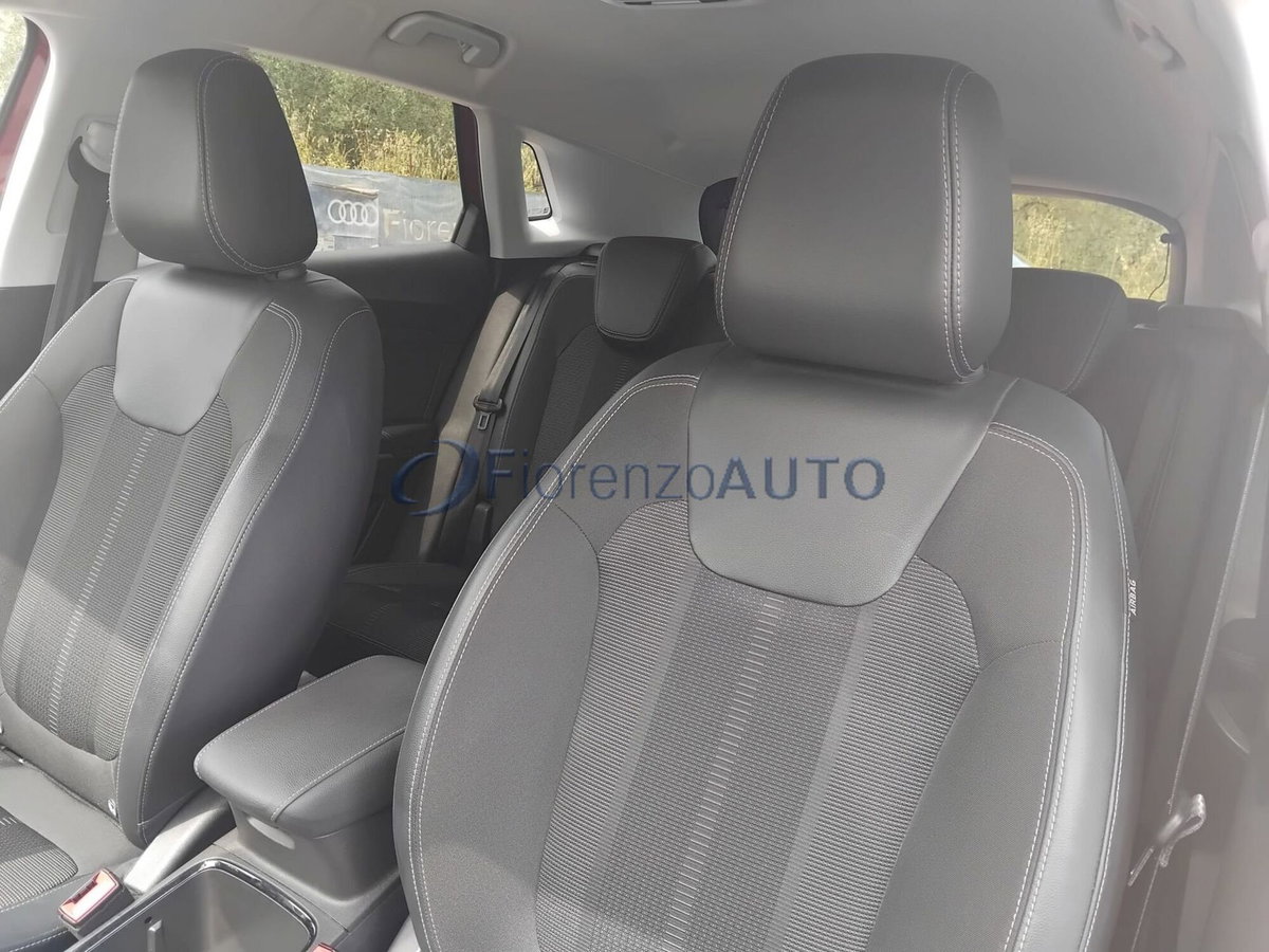 Opel Grandland 1.2 Ultimate s&s 130cv at8 (10)