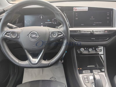 Opel Grandland 1.2 Ultimate s&s 130cv at8 (12)