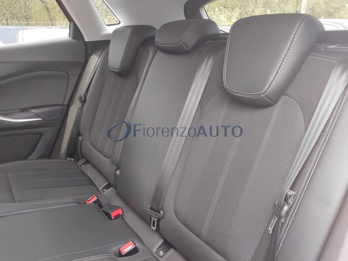 Opel Grandland 1.2 Ultimate s&s 130cv at8 (13)