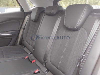 Opel Grandland 1.2 Ultimate s&s 130cv at8 (13)