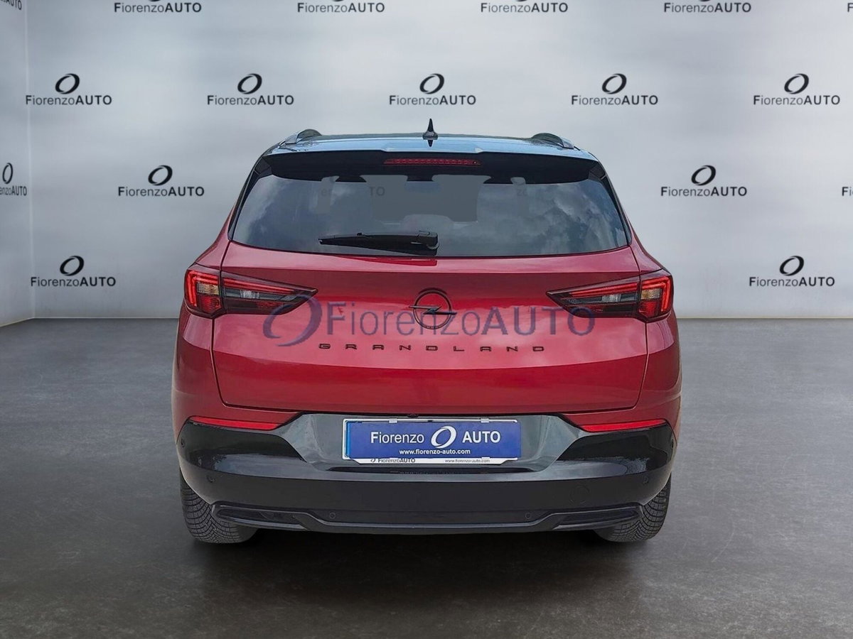 Opel Grandland 1.2 Ultimate s&s 130cv at8 (3)