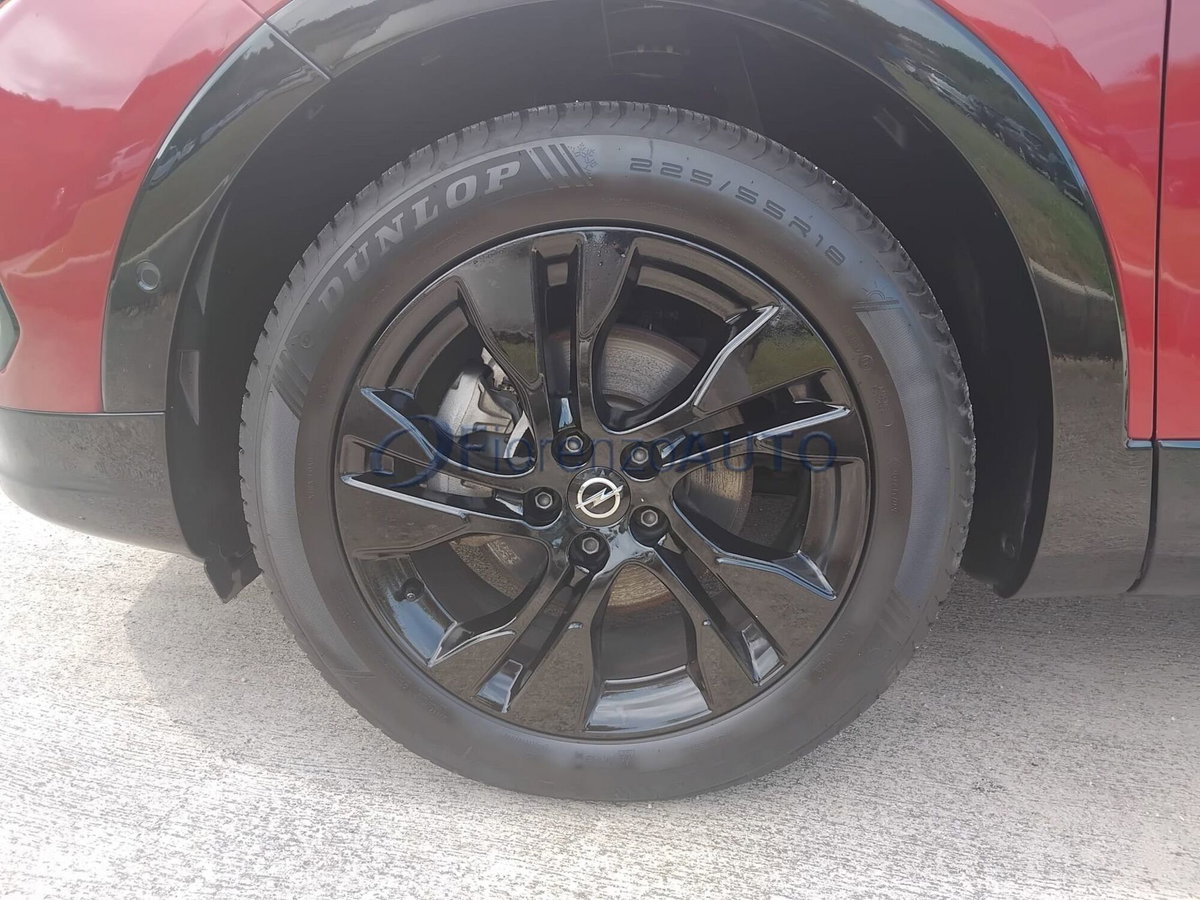 Opel Grandland 1.2 Ultimate s&s 130cv at8 (9)