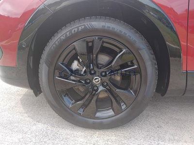 Opel Grandland 1.2 Ultimate s&s 130cv at8 (9)
