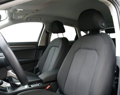 Audi Q3 Sportback 35 TDI quattro S tronic Business Plus (10)