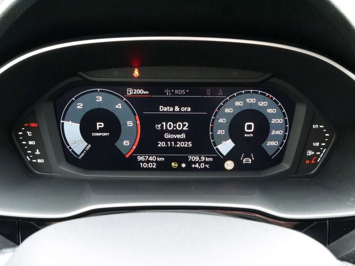 Audi Q3 Sportback 35 TDI quattro S tronic Business Plus (13)