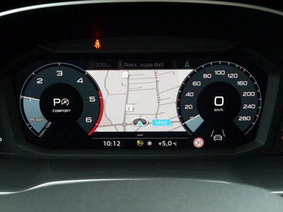 Audi Q3 Sportback 35 TDI quattro S tronic Business Plus (14)