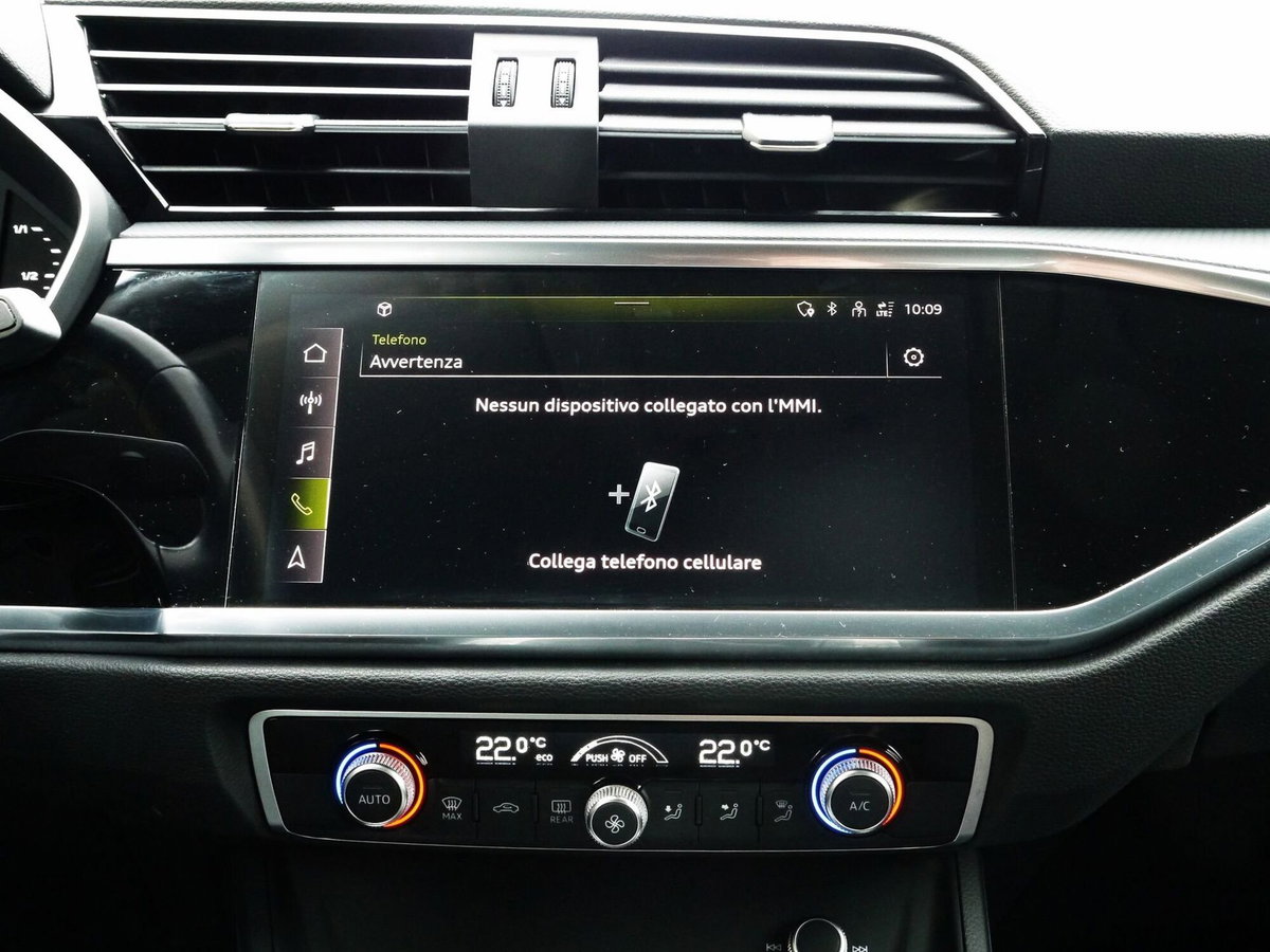 Audi Q3 Sportback 35 TDI quattro S tronic Business Plus (19)