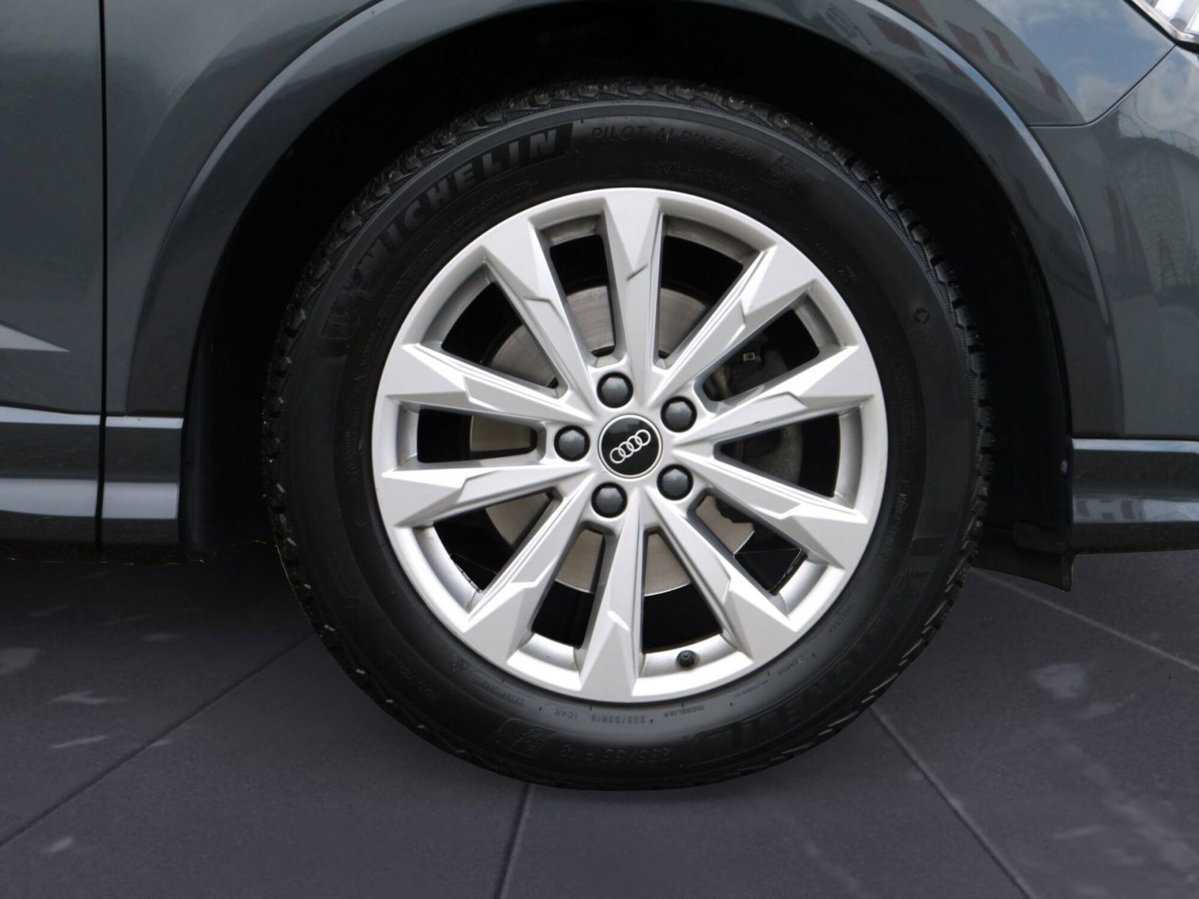 Audi Q3 Sportback 35 TDI quattro S tronic Business Plus (8)