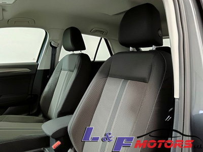 Volkswagen T-Roc 2.0 tdi Sport 150cv dsg (11)