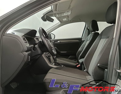 Volkswagen T-Roc 2.0 tdi Sport 150cv dsg (12)