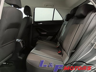 Volkswagen T-Roc 2.0 tdi Sport 150cv dsg (13)