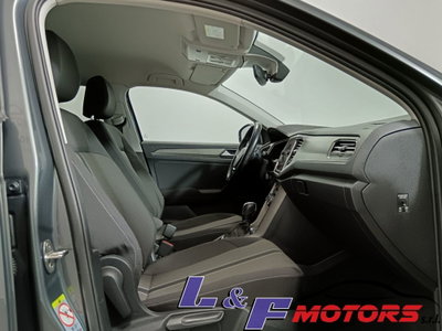 Volkswagen T-Roc 2.0 tdi Sport 150cv dsg (14)