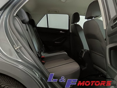 Volkswagen T-Roc 2.0 tdi Sport 150cv dsg (15)