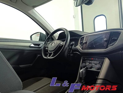 Volkswagen T-Roc 2.0 tdi Sport 150cv dsg (16)