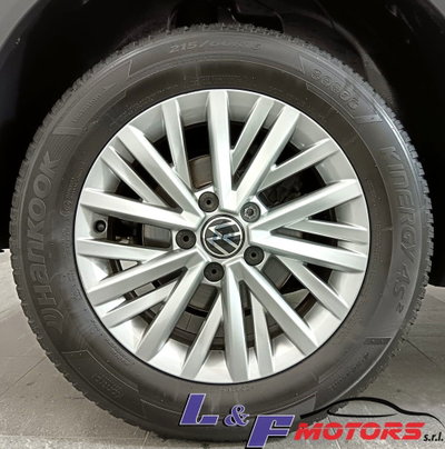 Volkswagen T-Roc 2.0 tdi Sport 150cv dsg (20)