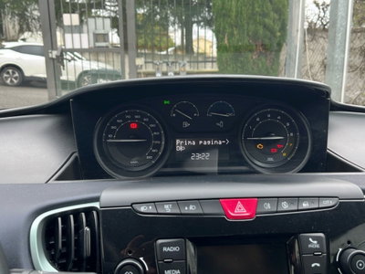 Lancia Ypsilon 1.0 FireFly 5 porte S&S Hybrid Ecochic Gold (14)