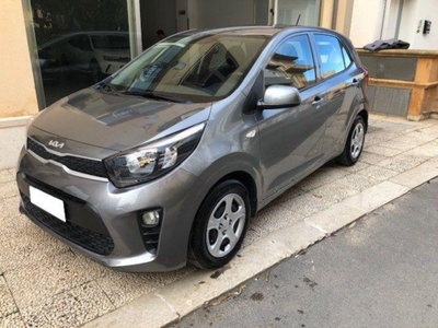 Kia Picanto 1.0 12V 5 porte X Line (3)