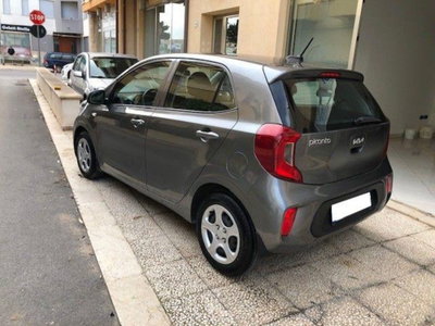 Kia Picanto 1.0 12V 5 porte X Line (4)