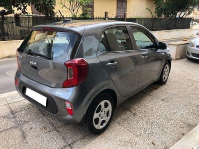 Kia Picanto 1.0 12V 5 porte X Line (6)