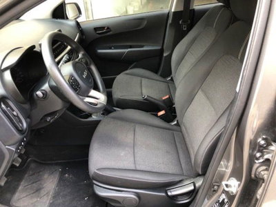Kia Picanto 1.0 12V 5 porte X Line (8)