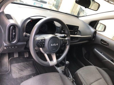 Kia Picanto 1.0 12V 5 porte X Line (9)