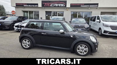 MINI Mini 1.6 16V One (55kW) usata
