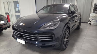Porsche Cayenne 3.0 V6 usata