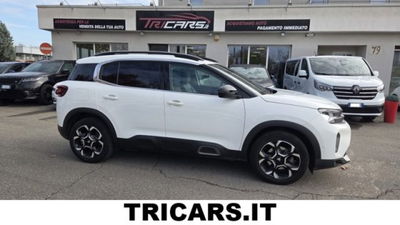 Citroen C5 Aircross Aircross BlueHDi 130 S&S Shine usata