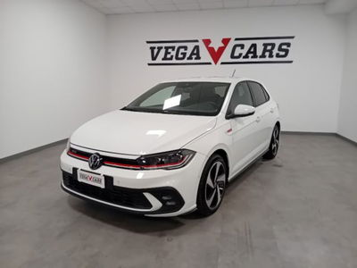 Volkswagen Polo 2.0 tsi GTI dsg usata