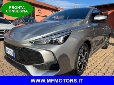 Mg MG3 1.5 Comfort nuova