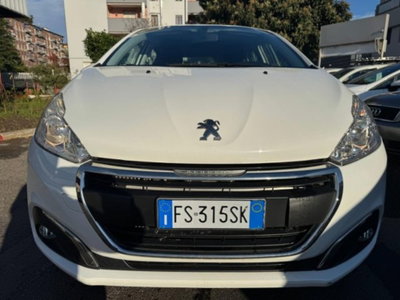 Peugeot 208 100 S&S 5 porte Van Active (2)