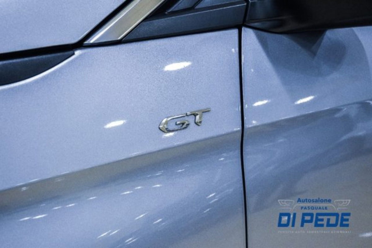 Peugeot 3008 BlueHDi 130 S&S EAT8 GT Pack (11)