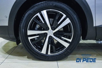 Peugeot 3008 BlueHDi 130 S&S EAT8 GT Pack (12)