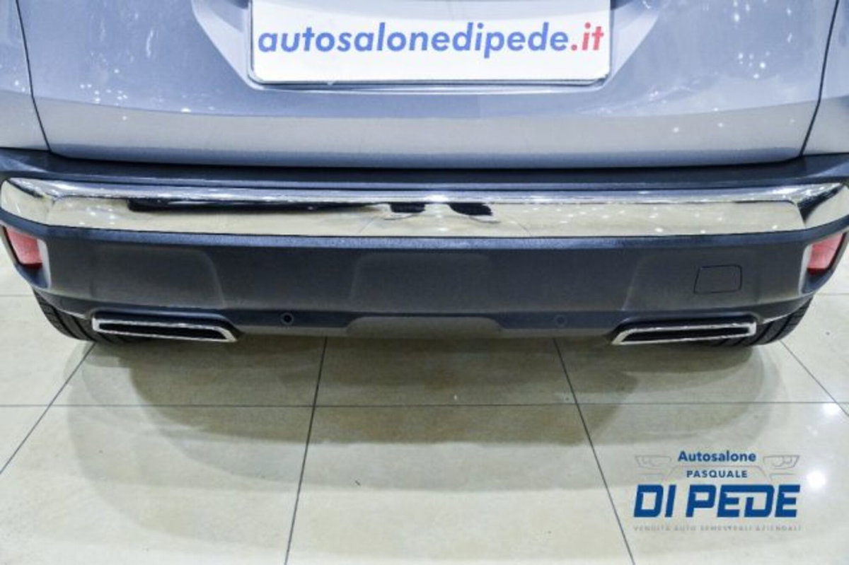 Peugeot 3008 BlueHDi 130 S&S EAT8 GT Pack (14)