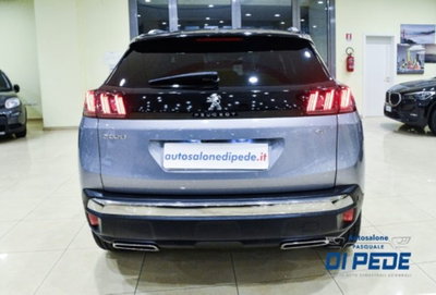 Peugeot 3008 BlueHDi 130 S&S EAT8 GT Pack (5)