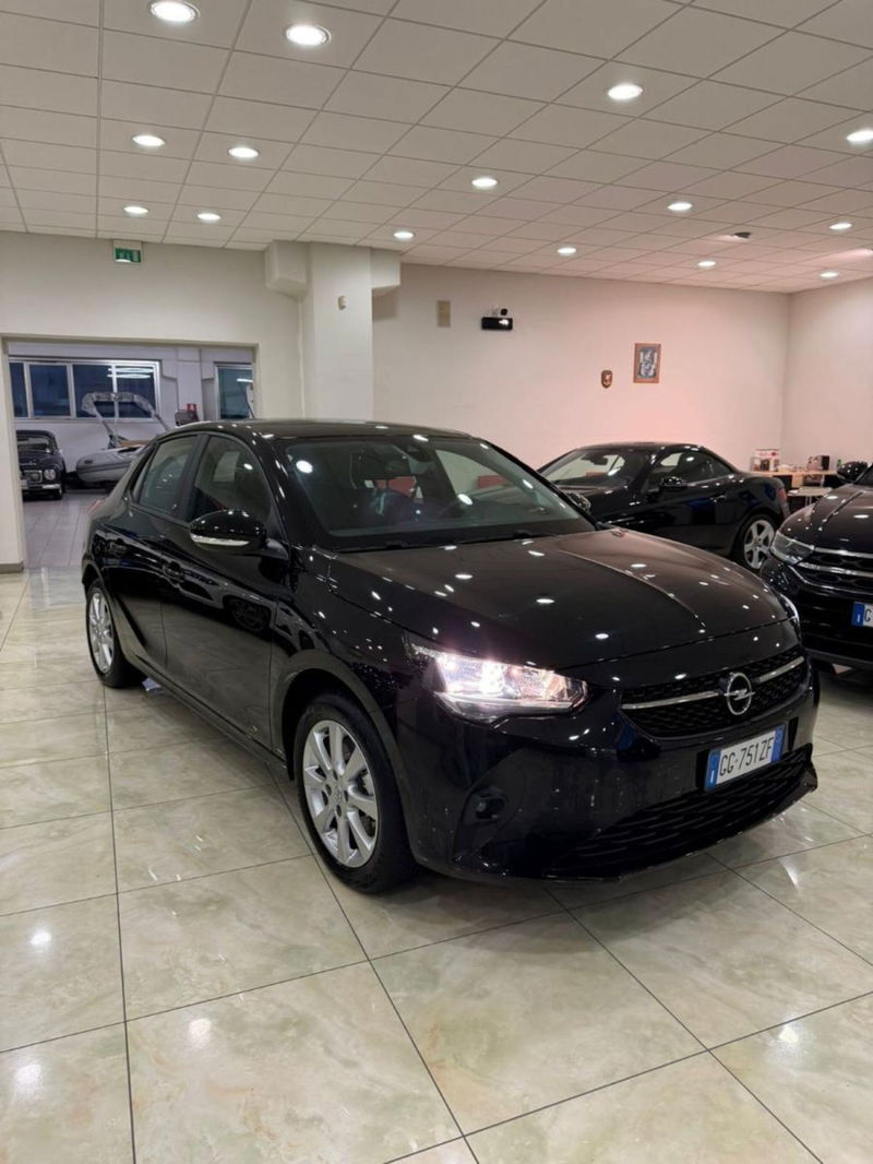 Opel Corsa-e 5 porte Edition