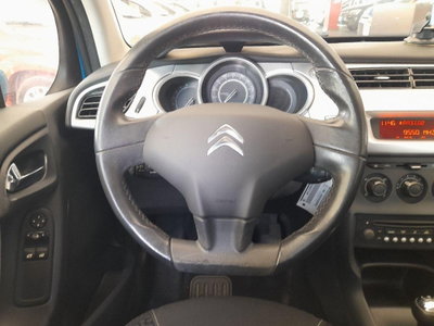 Citroen C3 1.4 Eco Energy G Exclusive (10)