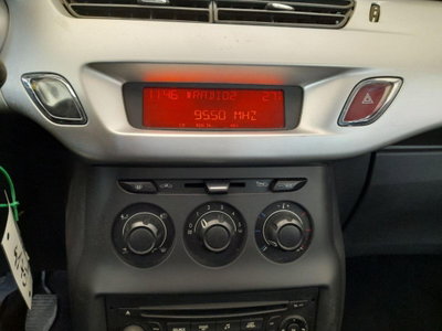 Citroen C3 1.4 Eco Energy G Exclusive (13)