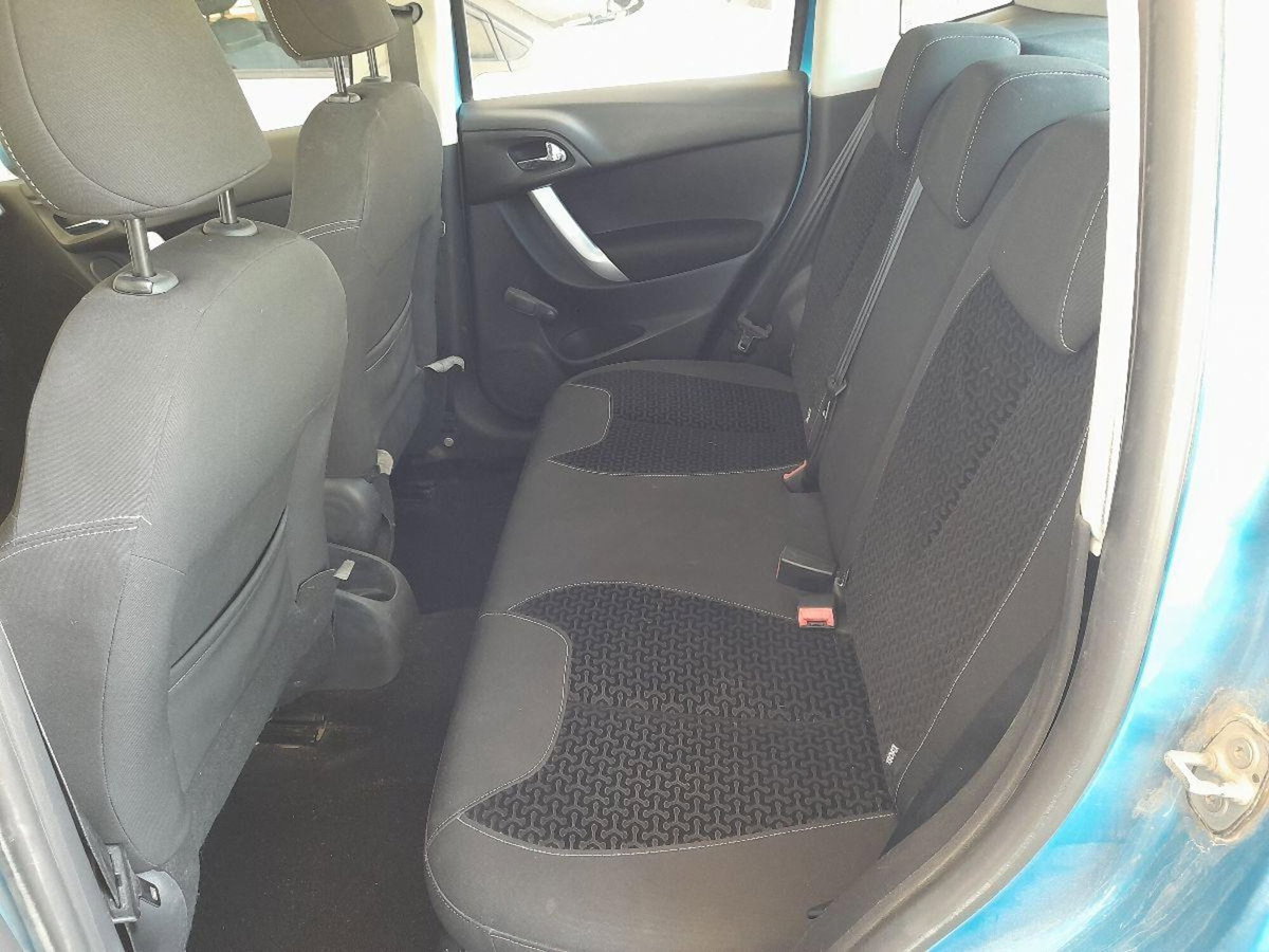 Citroen C3 1.4 Eco Energy G Exclusive (15)