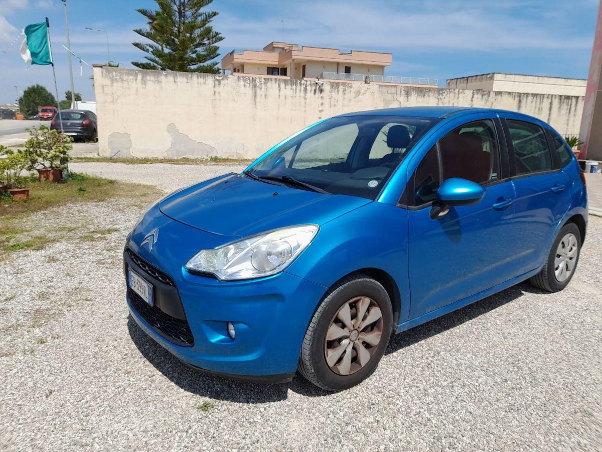 Citroen C3 1.4 Eco Energy G Exclusive (2)